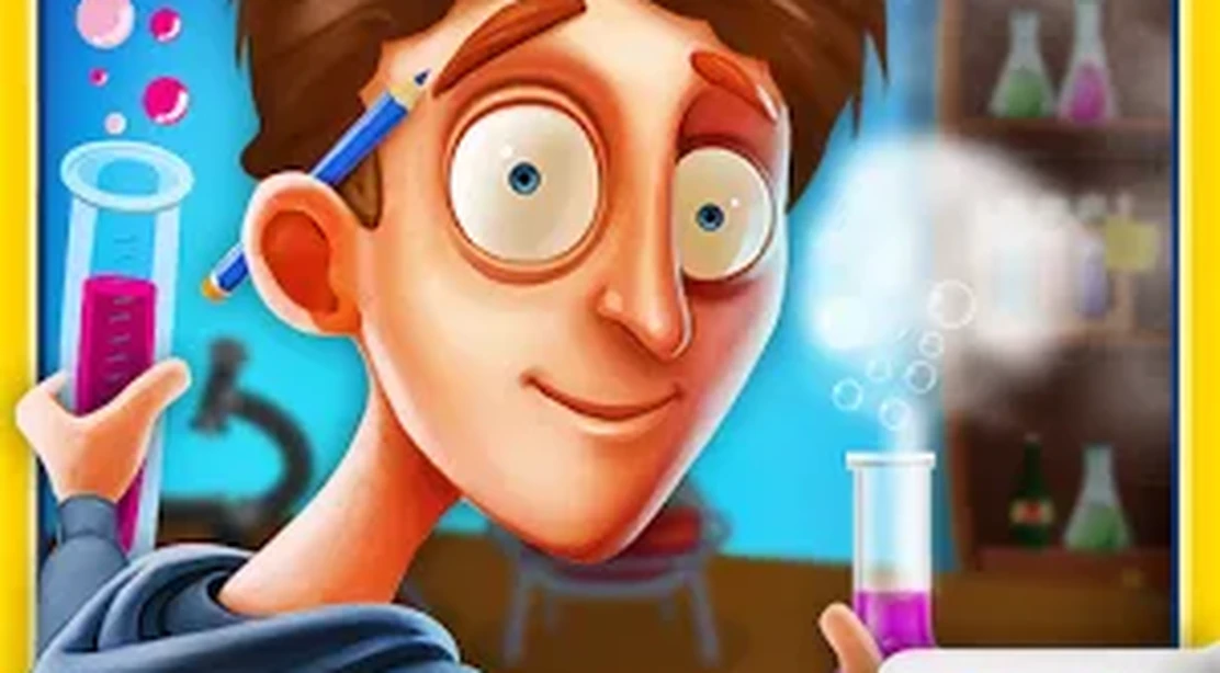 Juegos de ciencia, una forma divertida de aprender
