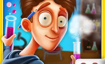 Juegos de ciencia, una forma divertida de aprender