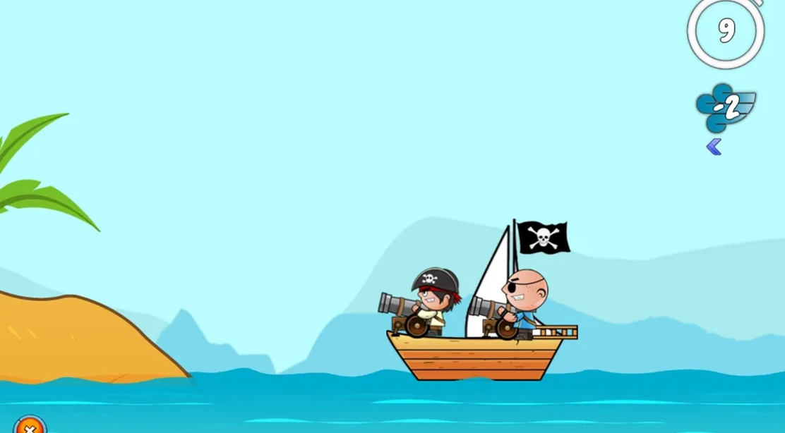 5 juegos de estrategia para niños