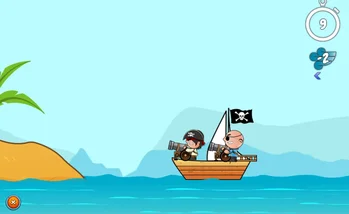 5 juegos de estrategia para niños