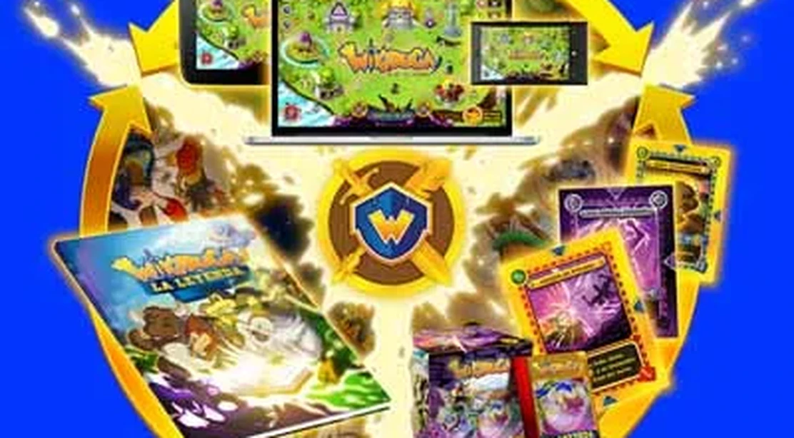 ¿Conocéis los juegos de inglés para niños de Wikiduca?