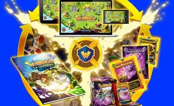 ¿Conocéis los juegos de inglés para niños de Wikiduca?