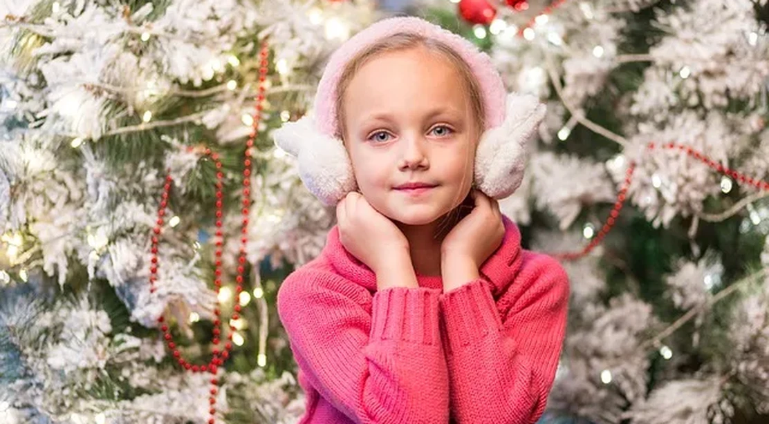Juegos de Navidad para los peques de la casa