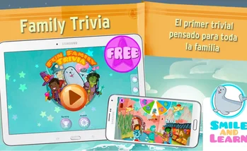 Juegos de trivial para niños