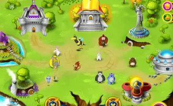 Juegos educativos on-line para aprender jugando