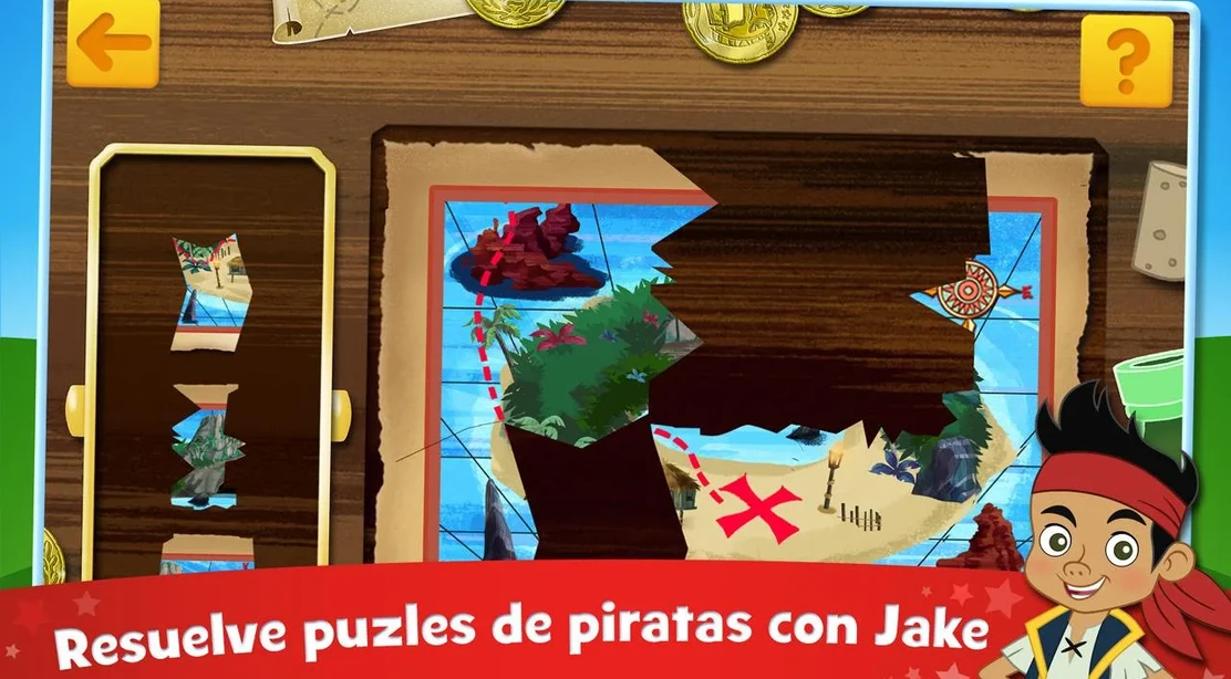10 juegos gratis y educativos para niños