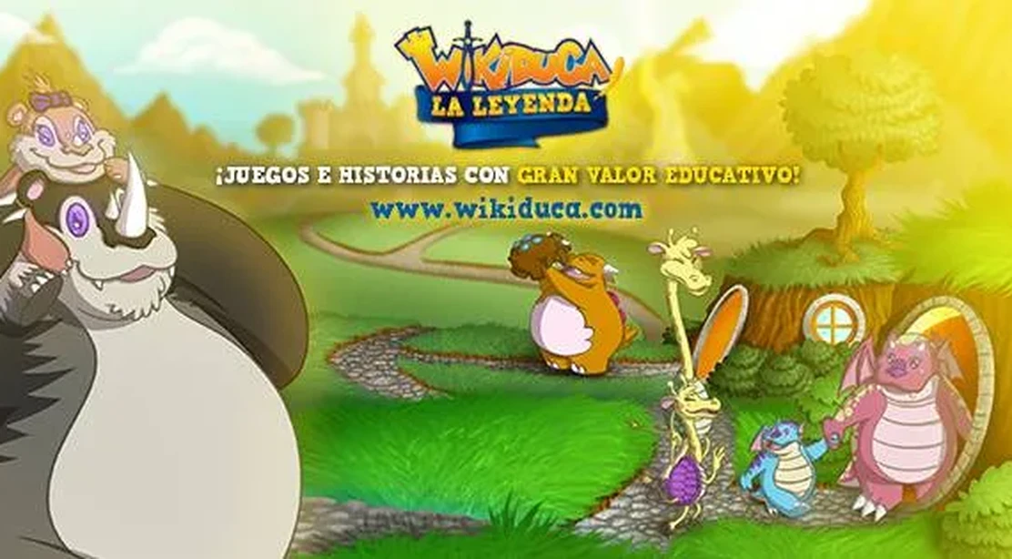 5 juegos gratis para niños y niñas