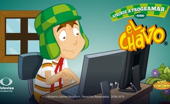 Juegos infantiles para aprender informática