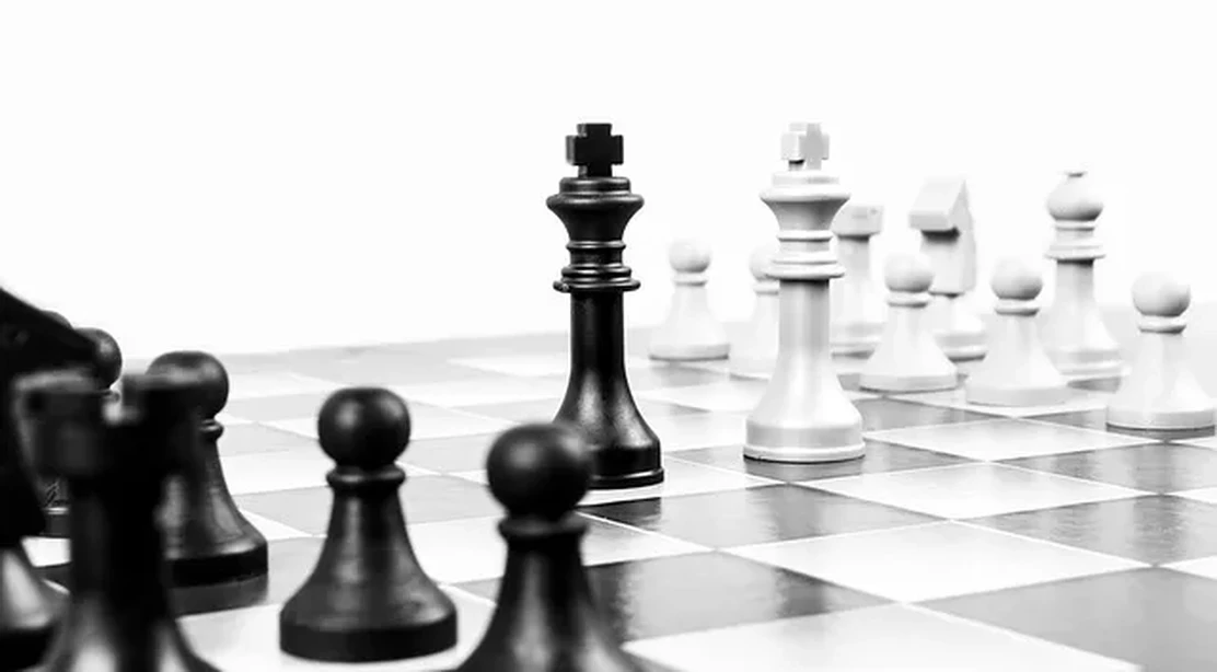 Juegos para mejorar la atención de los niños