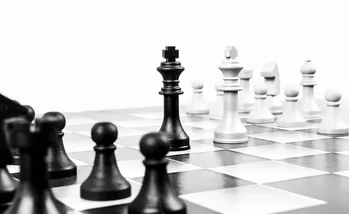 Juegos para mejorar la atención de los niños