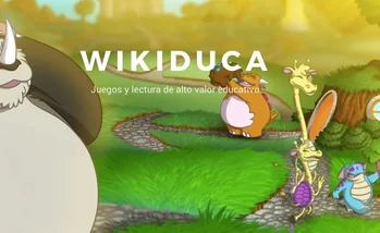 Juegos on-line para que los niños aprendan jugando