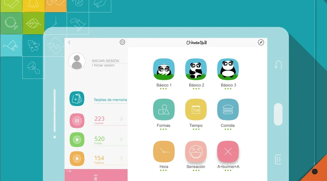 5 juegos para aprender chino desde el móvil