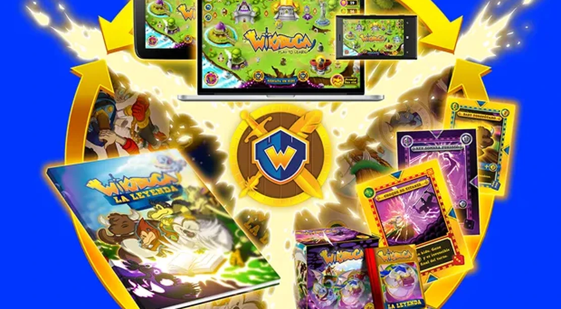 Wikiduca, juegos para niños que potencian la agilidad mental