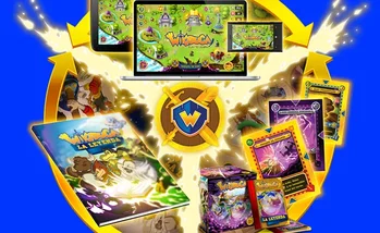 Wikiduca, juegos para niños que potencian la agilidad mental