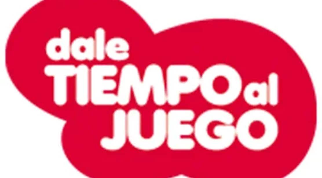 Descubrimos la importancia de jugar con Dale tiempo al juego