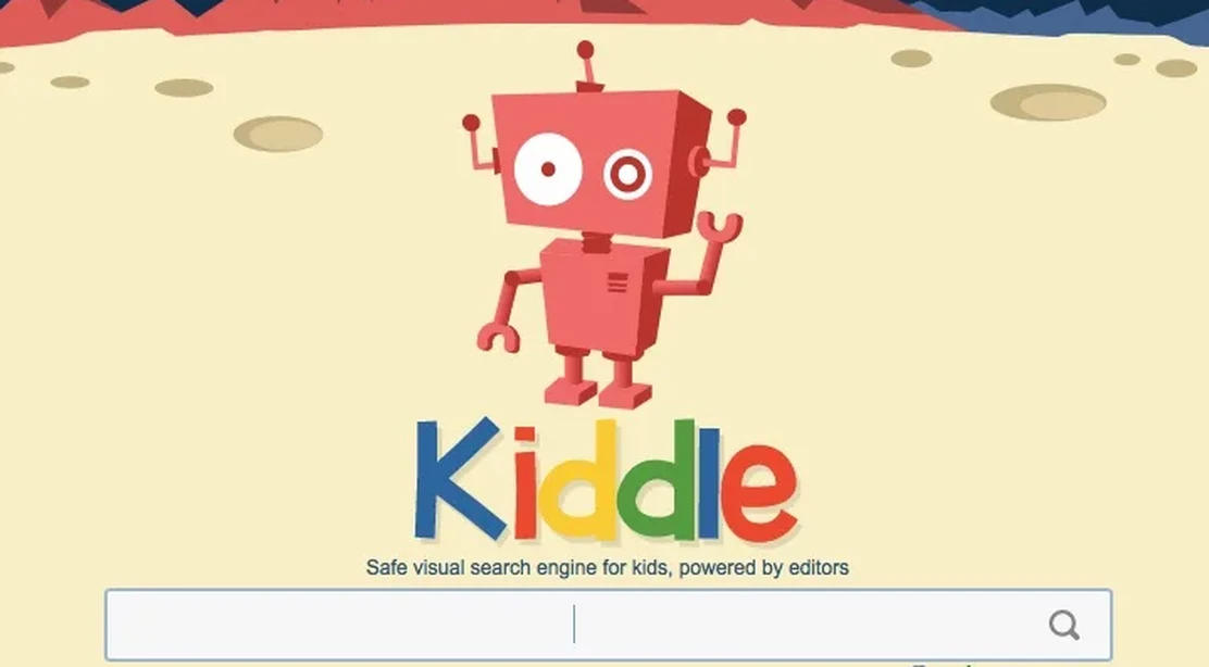 Kiddle, un buscador de internet para niños