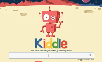 Kiddle, un buscador de internet para niños