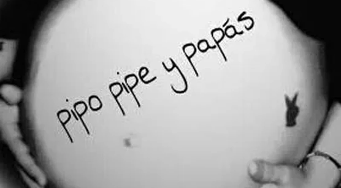 Descubrimos el mundo de la crianza con Pipo, Pipe y Papás Blog