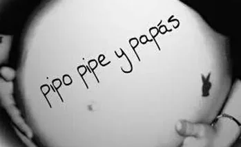 Descubrimos el mundo de la crianza con Pipo, Pipe y Papás Blog