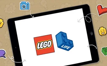 LEGO Life, una red social para niños y niñas