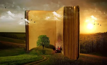 6 librerías infantiles muy originales