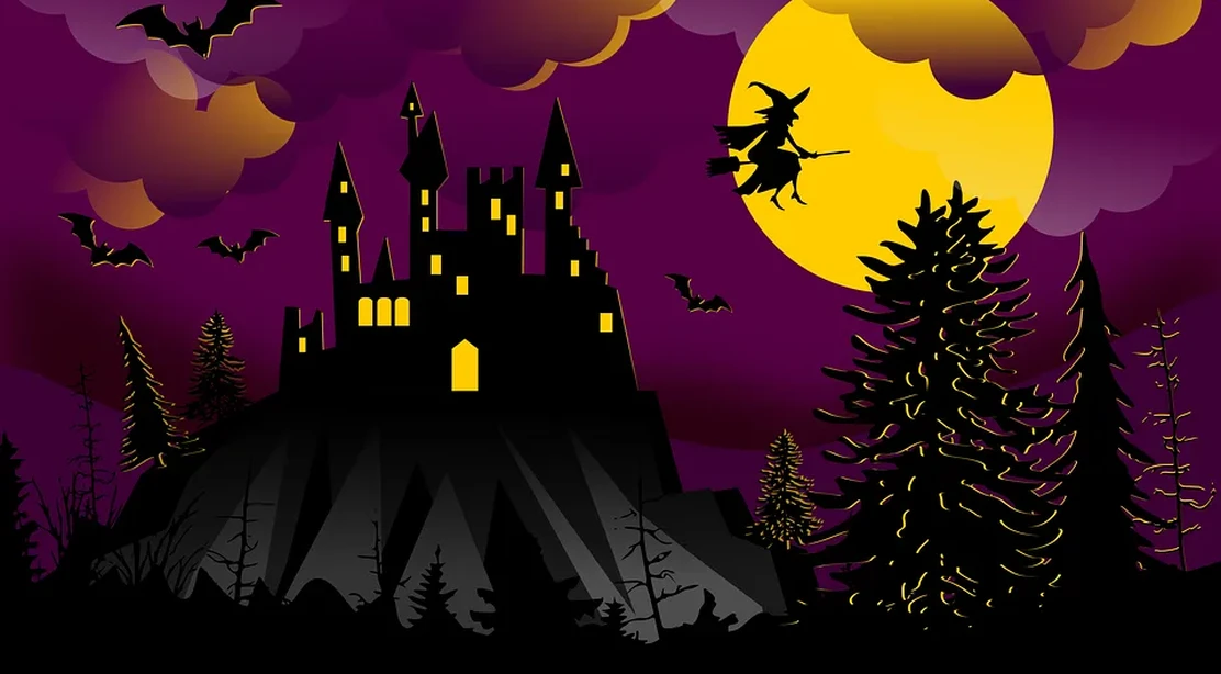 Libros clásicos de terror ideales para Halloween