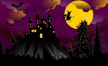 Libros clásicos de terror ideales para Halloween