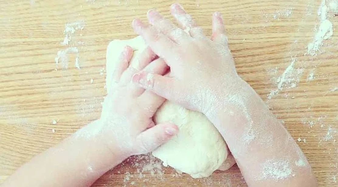 Libros de cocina para niños