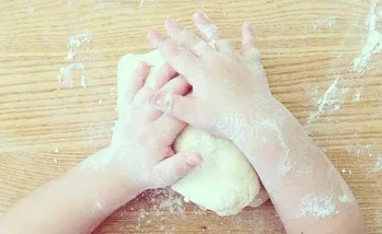 Libros de cocina para niños