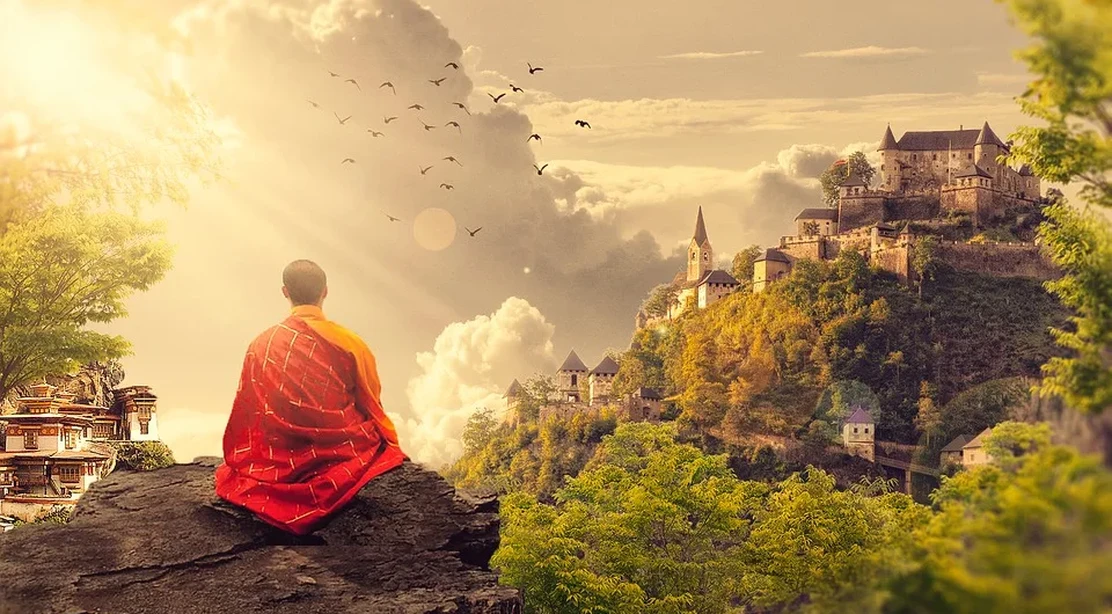 Libros de meditación para niños