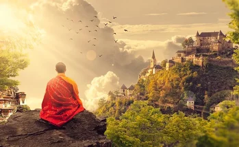 Libros de meditación para niños