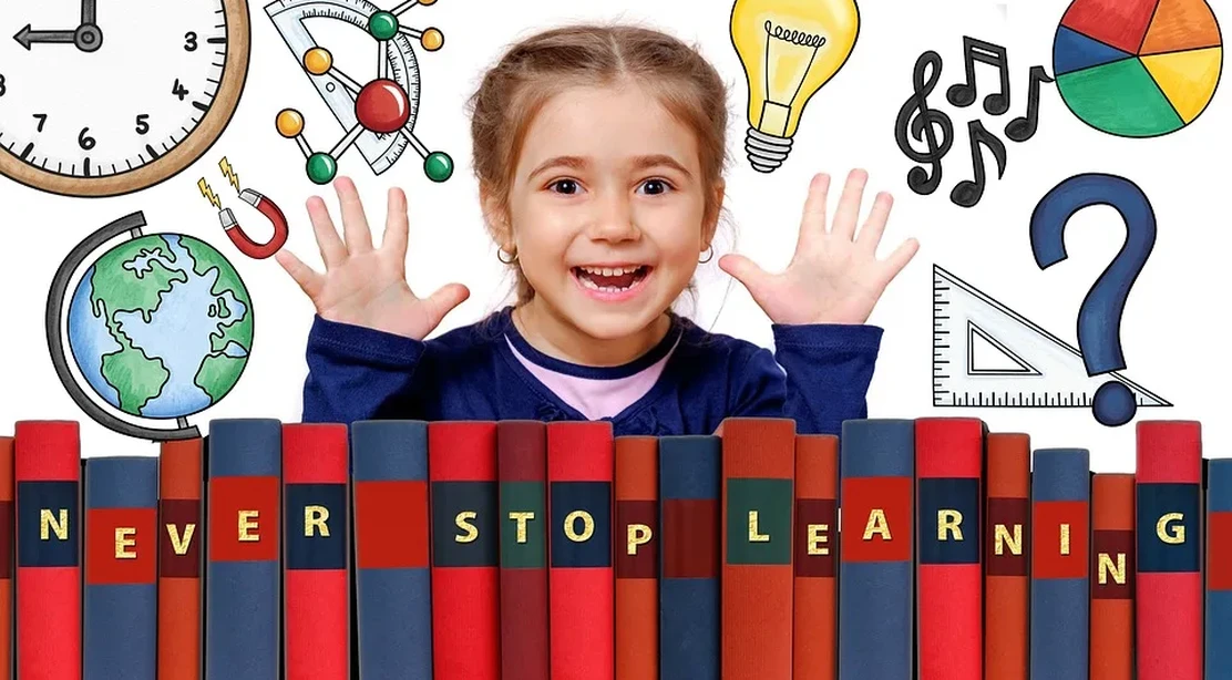 Libros educativos para niños