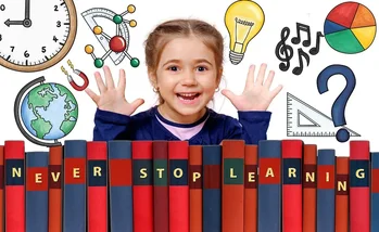 Libros educativos para niños