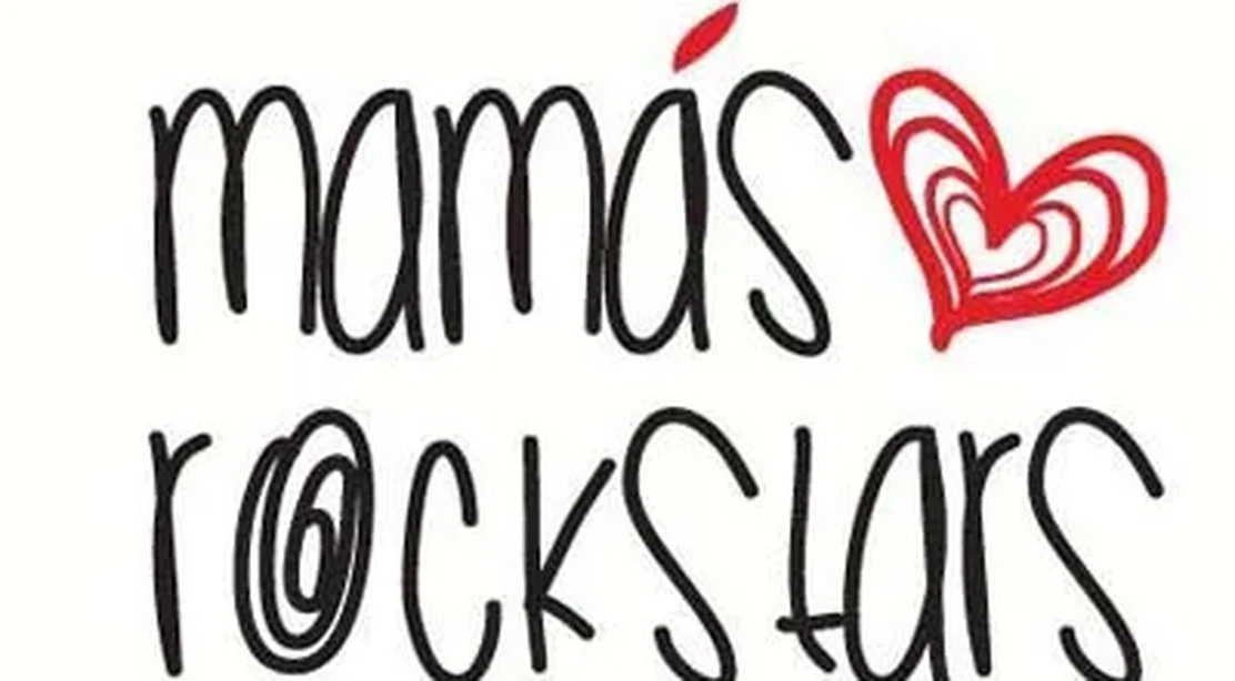 Mamás Rockstars, un blog para las madres en constante desarrollo