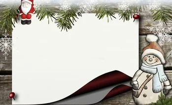 Manualidades de Navidad para niños