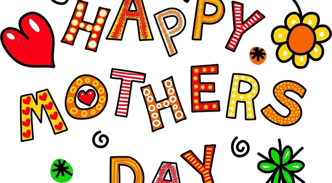 Manualidades infantiles para el Día de la Madre