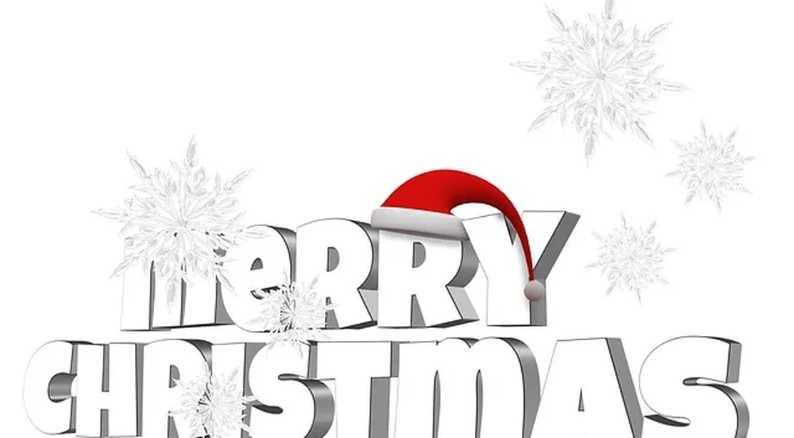 Mensajes de Navidad en inglés para felicitar las fiestas
