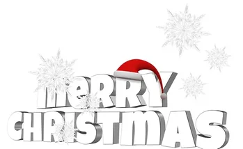 Mensajes de Navidad en inglés para felicitar las fiestas