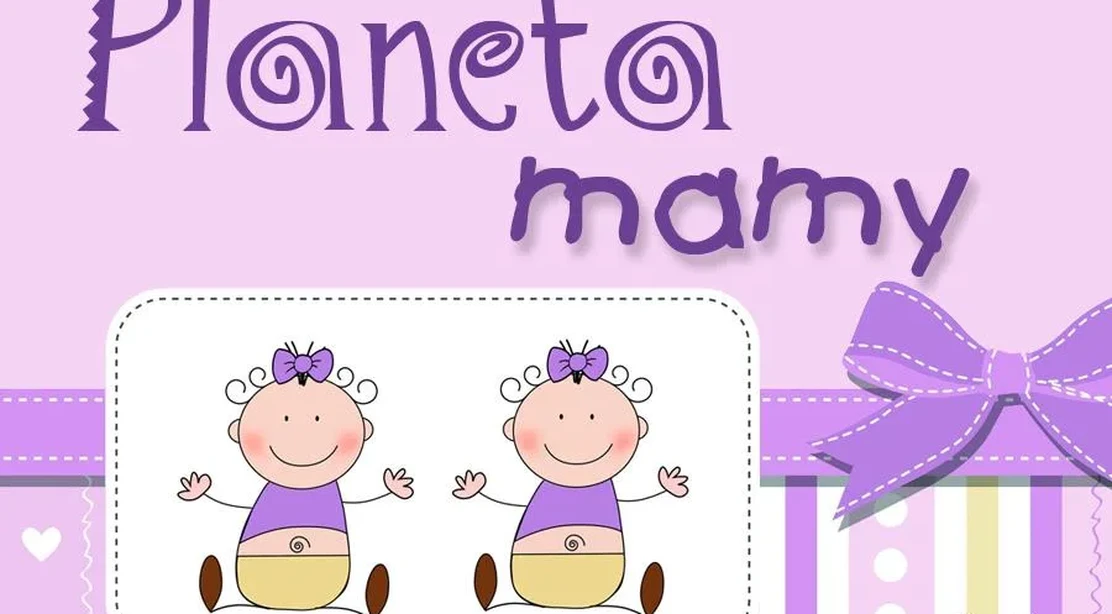 Planeta Mamy, un blog dedicado al mundo de los niños