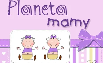Planeta Mamy, un blog dedicado al mundo de los niños