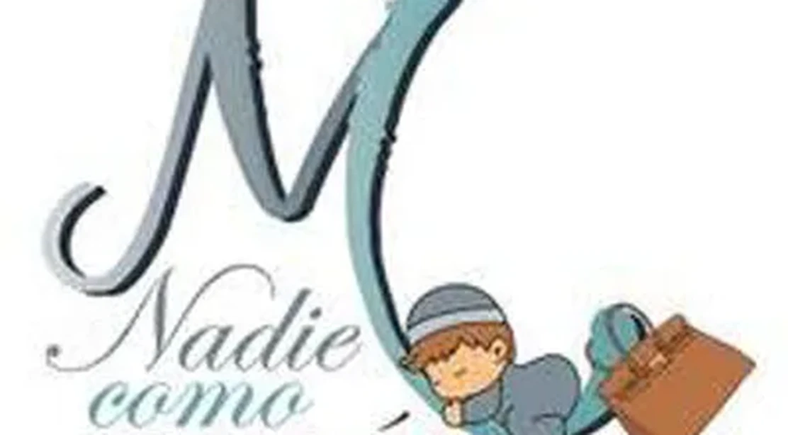 Nadie como mamá, un blog para las madres del mundo