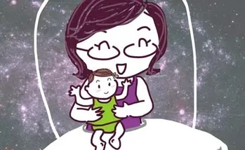 Entramos en La nave de V para descubrir el mundo de los bebés