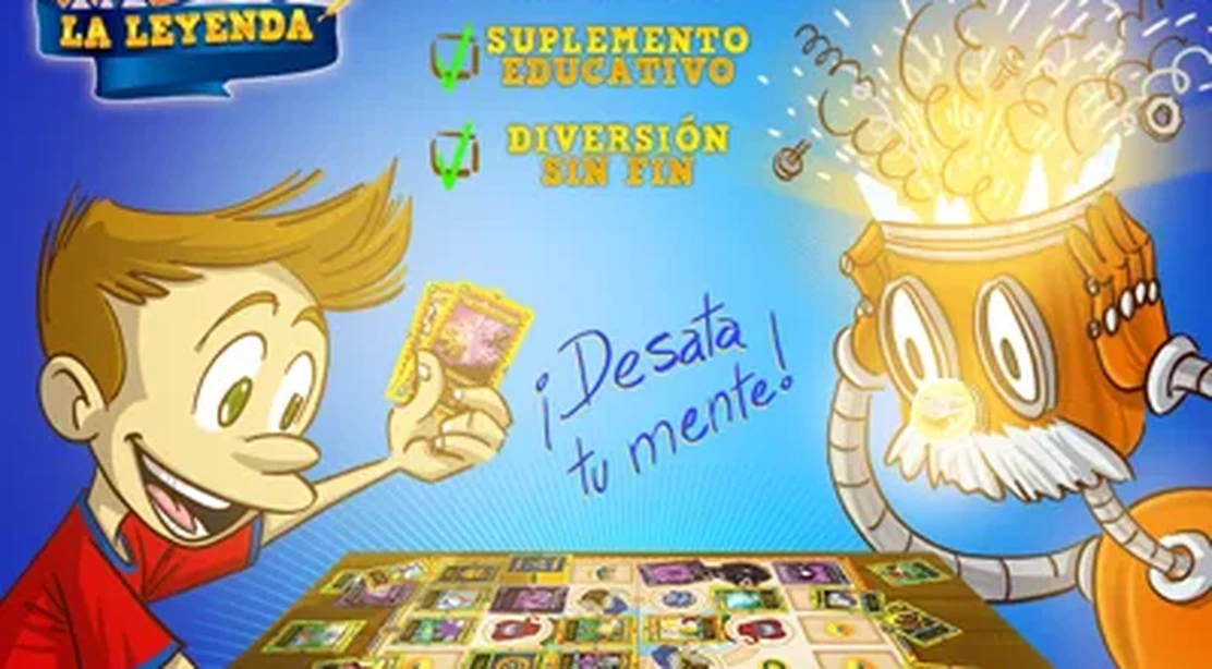 ¡Nuevo torneo de cartas de Wikiduca!
