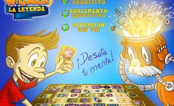 ¡Nuevo torneo de cartas de Wikiduca!