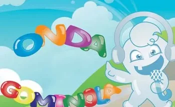 Onda Gominola, la radio de los peques