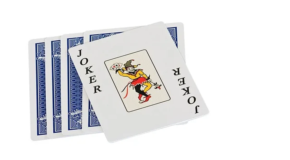 El origen de los juegos de cartas