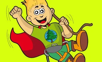 Parques de aventura para unas vacaciones en familia
