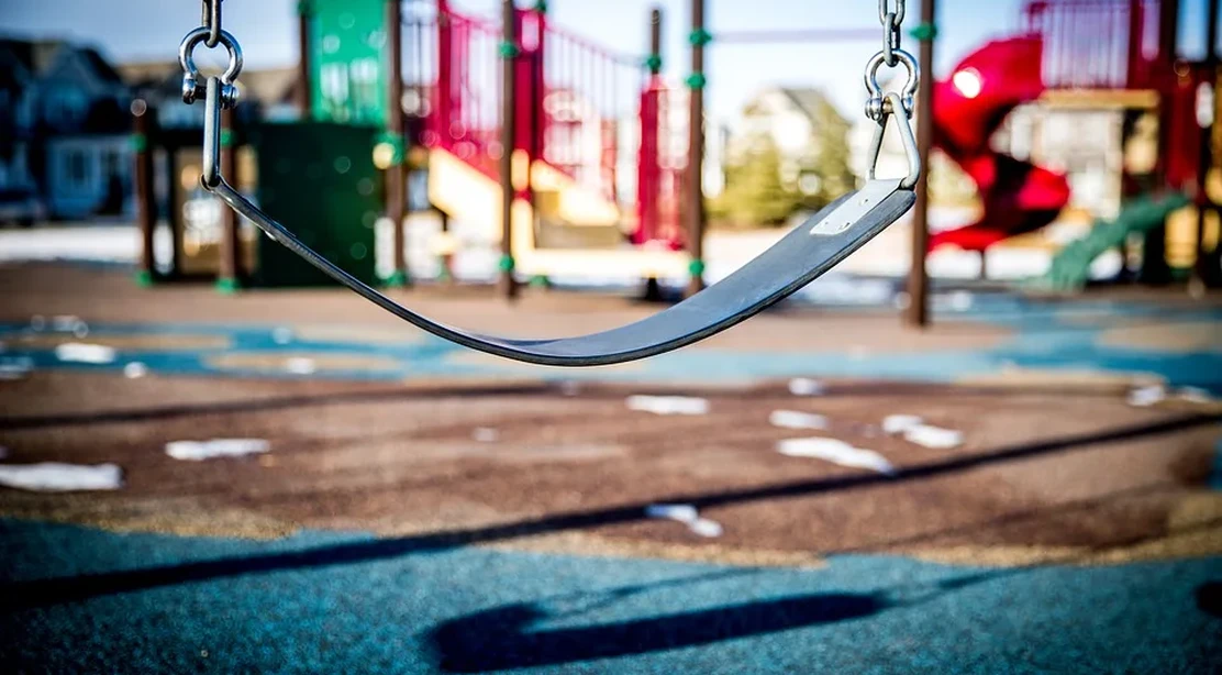 Parques para niños originales y diferentes