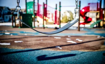 Parques para niños originales y diferentes