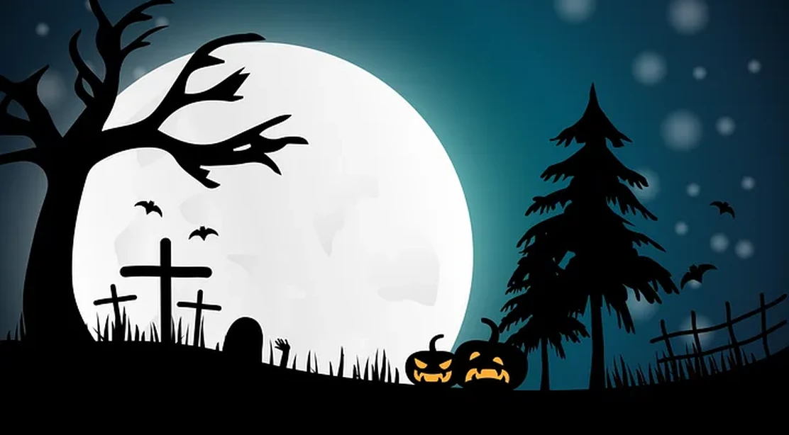 Los mejores lugares de España para pasar miedo en Halloween